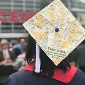 Meet your Posher, Kristian